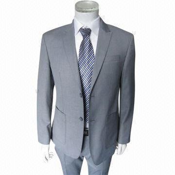 Men's Two Buttons suits